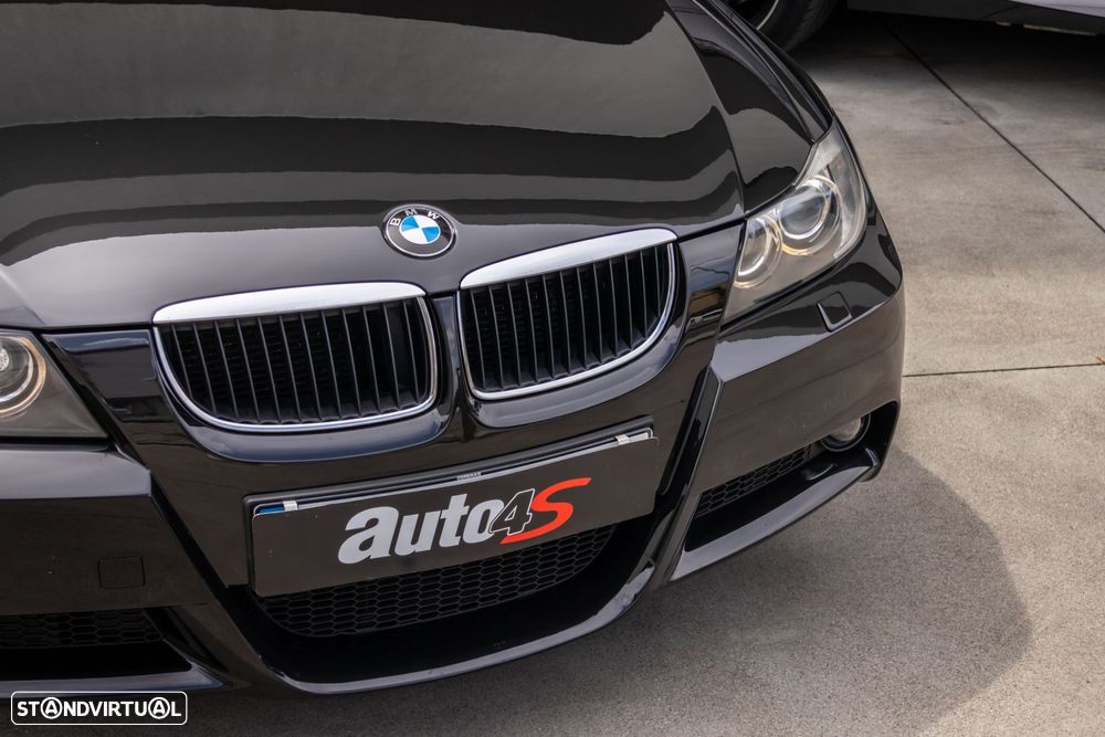 BMW 320 - 10