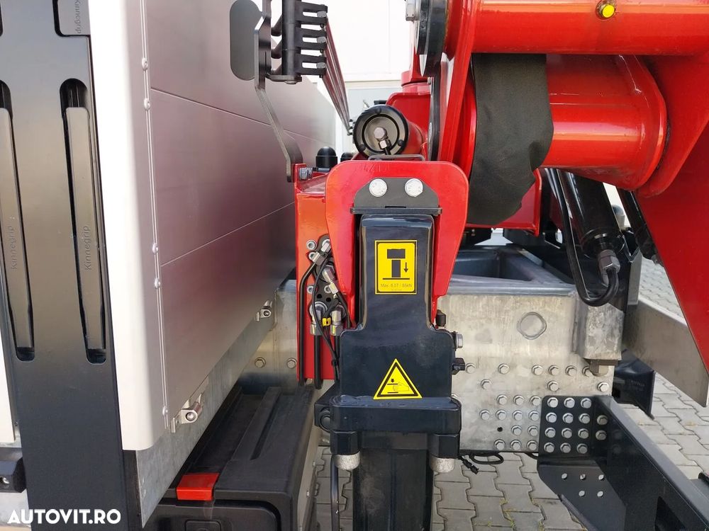 Iveco Iveco X-Way AT280X46Y/PS ON+Macara+Bena - 13