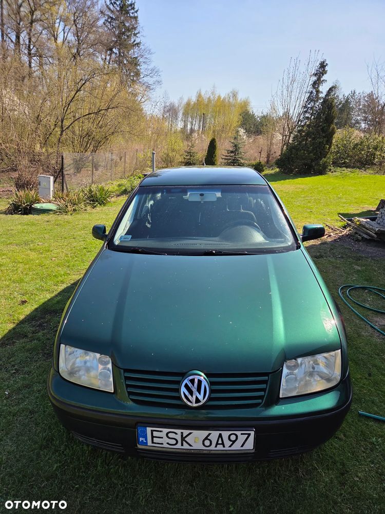 Volkswagen Bora - 3