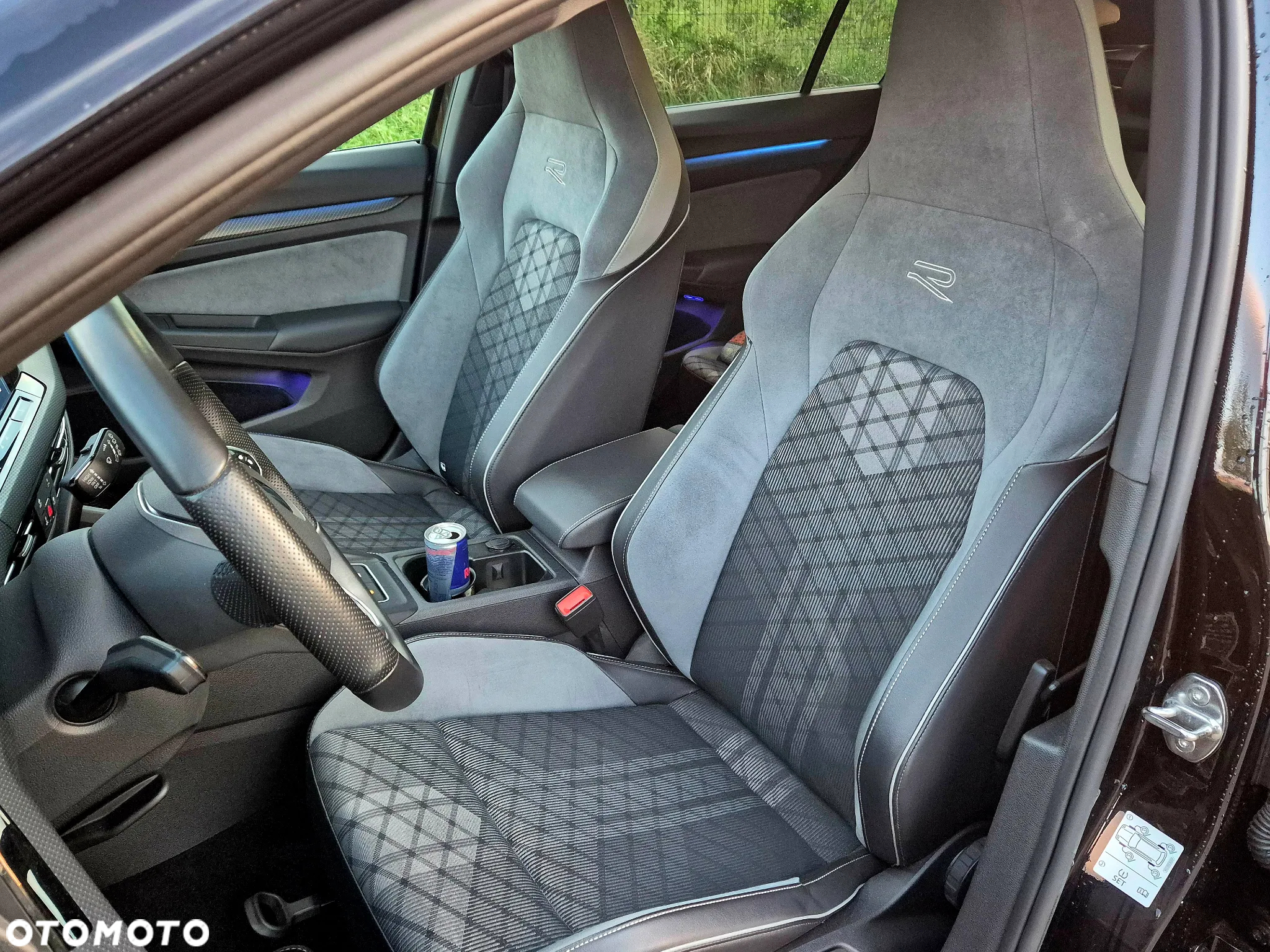 Volkswagen Golf Variant 1.5 TSI OPF R-Line - 5