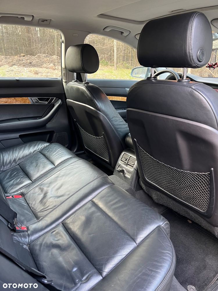 Audi A6 Avant - 9