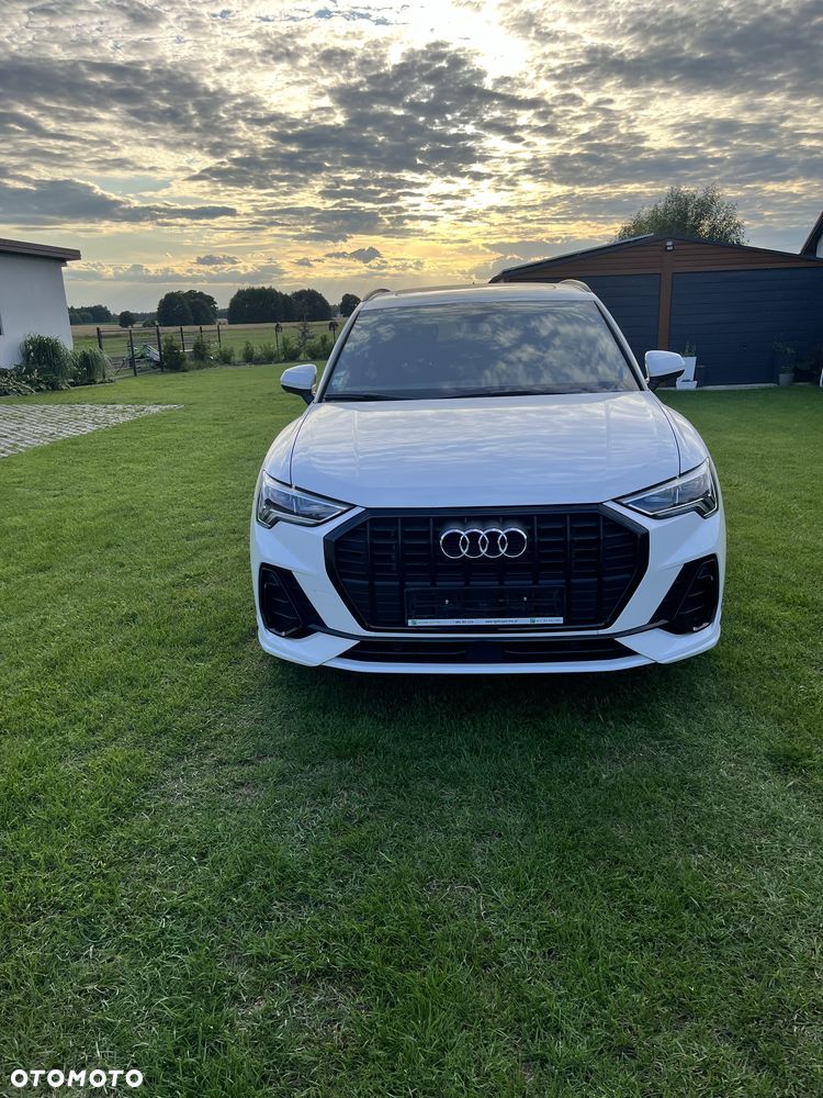Audi Q3 - 8