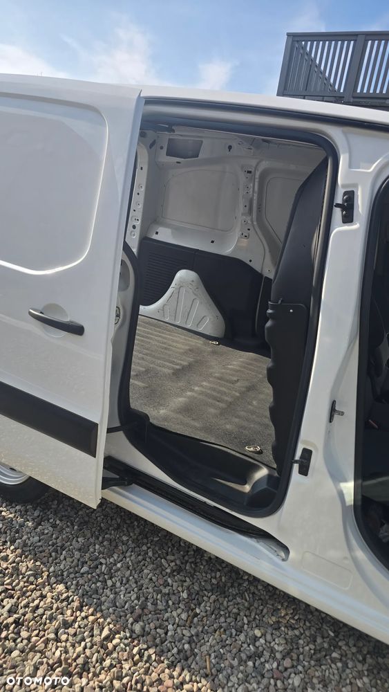 Citroën Berlingo - 11