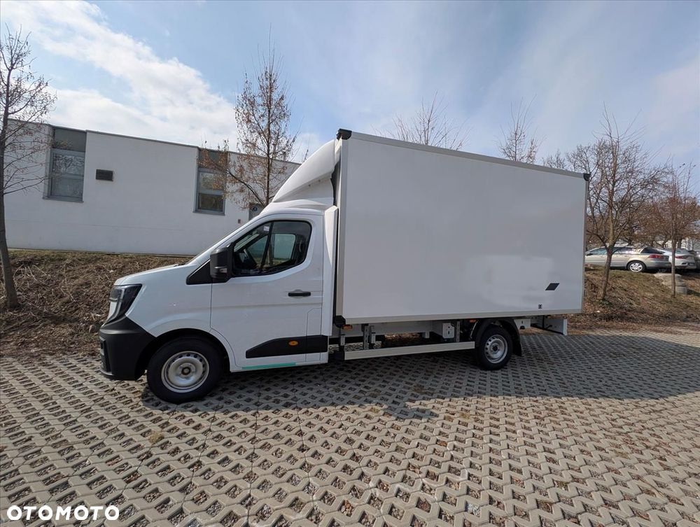 Renault master - 2