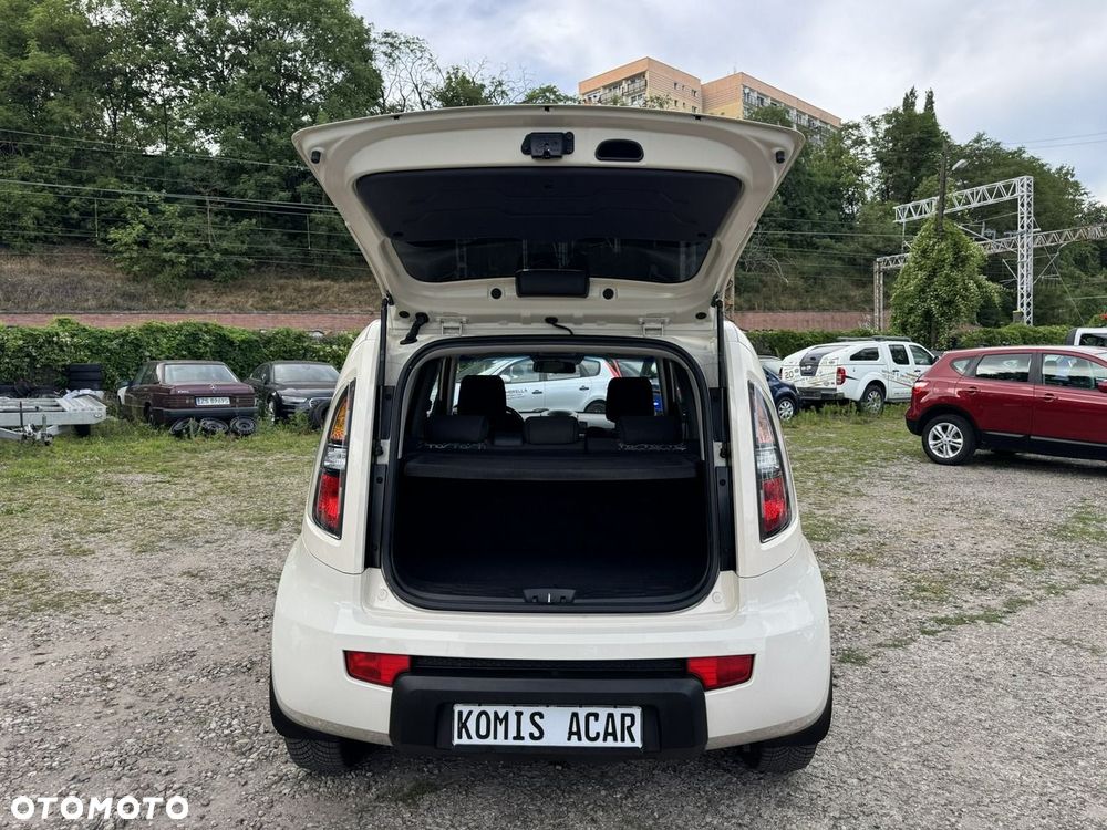 Kia Soul - 9