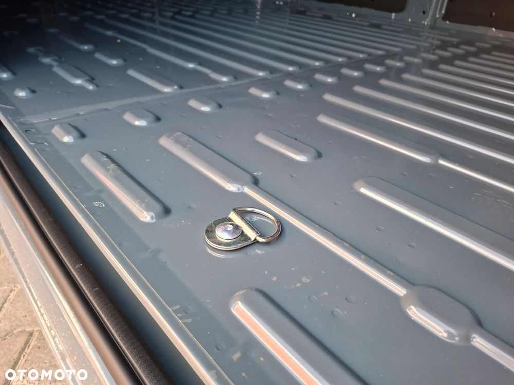 Fiat !!!WYPRZEDAŻ!!! FULL OPCJA!!! DUCATO L4H3 140KM ! FULL LED, Kamera, LCD 10", Android Auto - 13