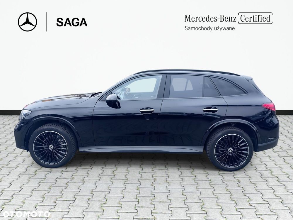 Mercedes-Benz GLC - 8