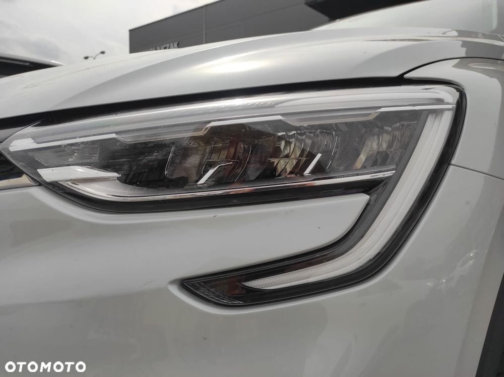 Renault Arkana 1.6 E-TECH Intens MMT - 5