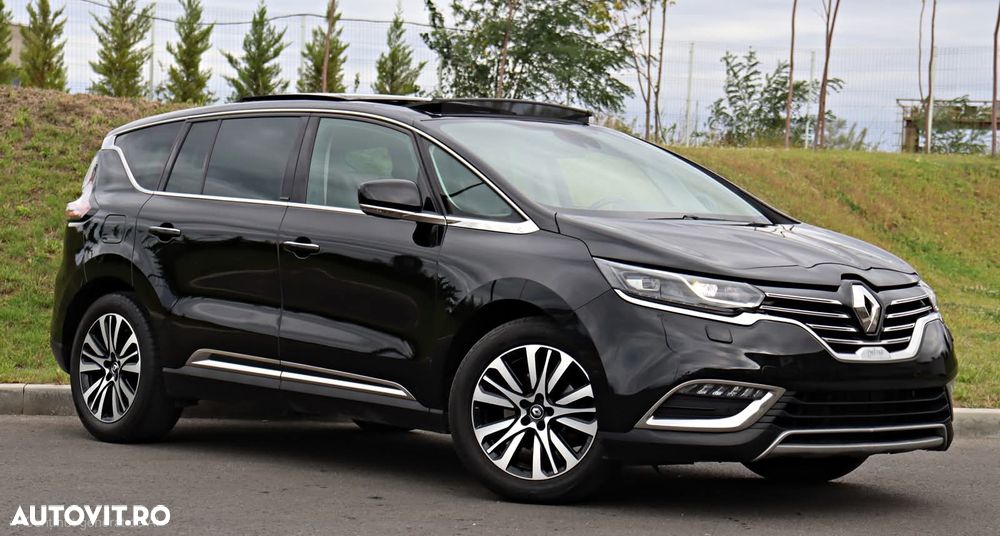 Renault Espace - 7