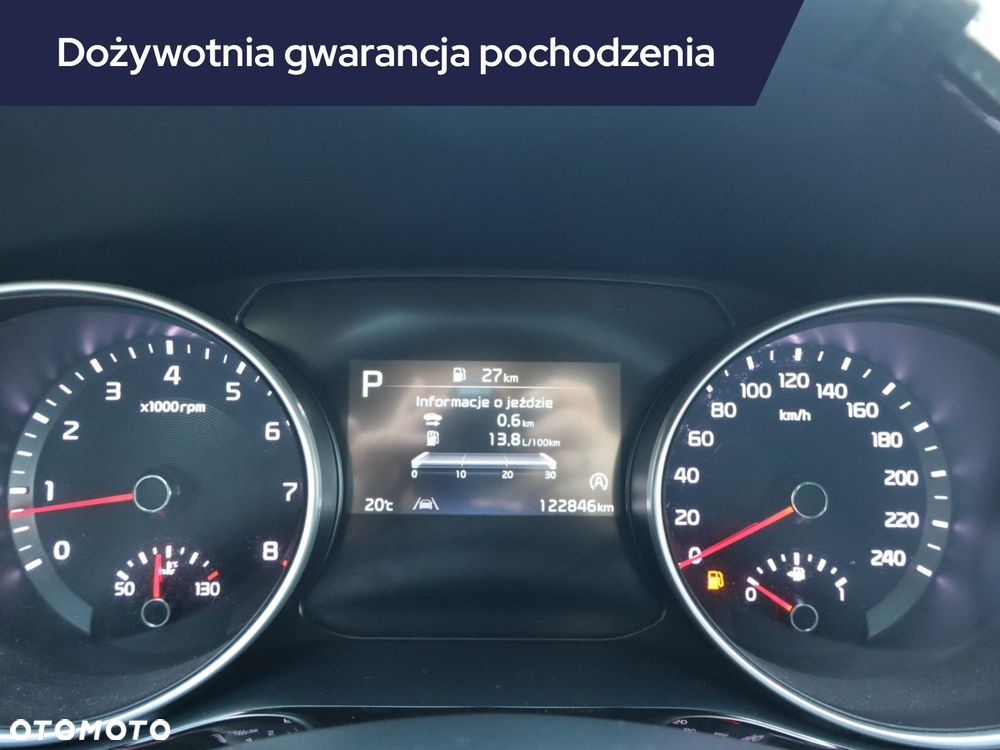 Kia Ceed - 13