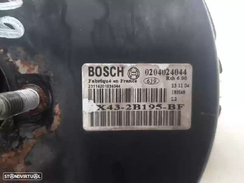 SERVOFREIO JAGUAR X-TYPE -0204024044 - 3