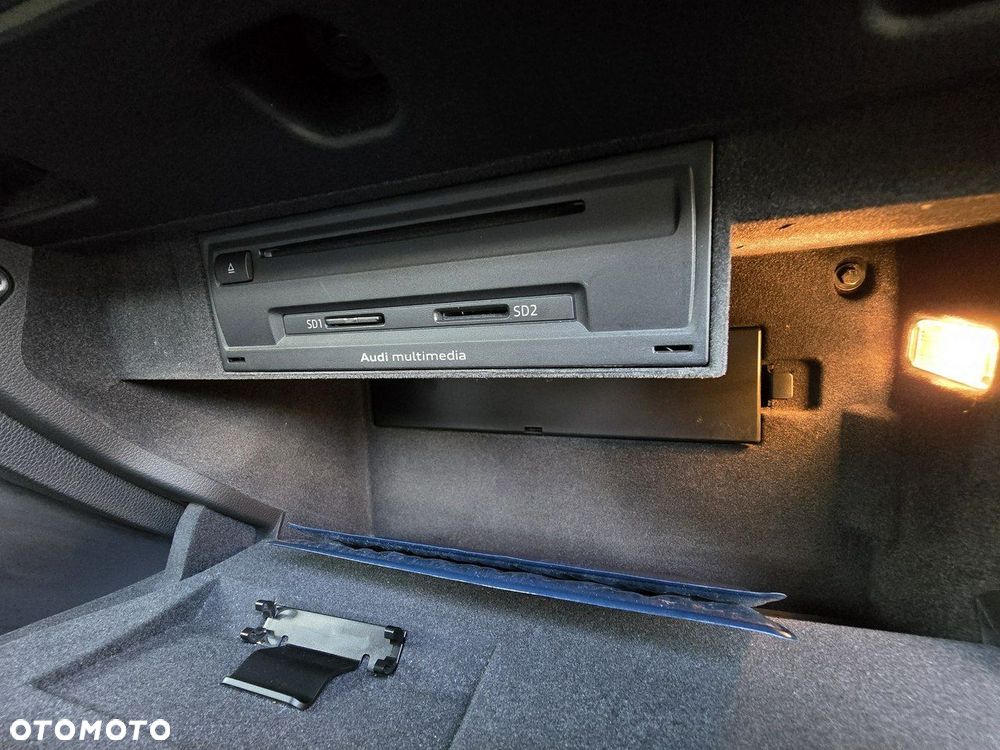 Audi A3 Limousine - 19