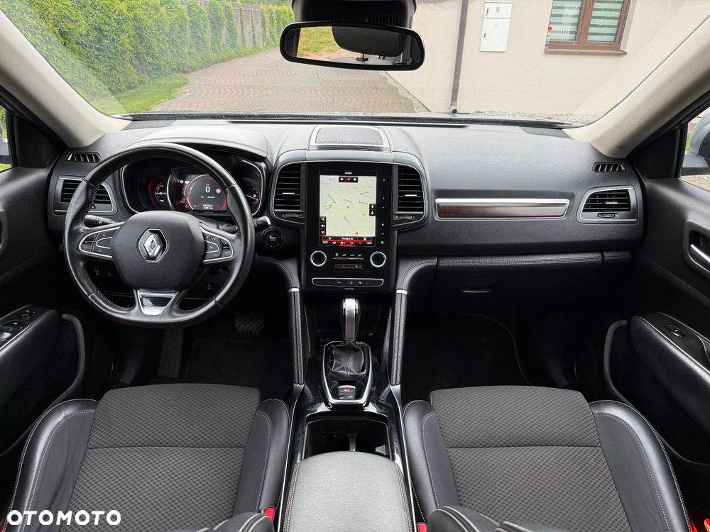 Renault Koleos 2.0 dCi Initiale Paris 4x4 X-Tronic - 14