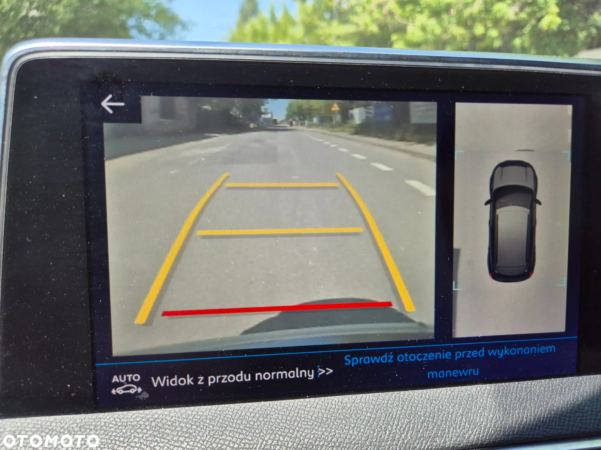 Peugeot 3008 THP 165 EAT6 Stop & Start Crossway - 16