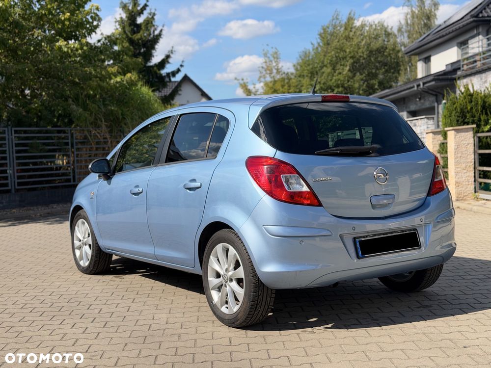 Opel Corsa 1.4 Active - 8