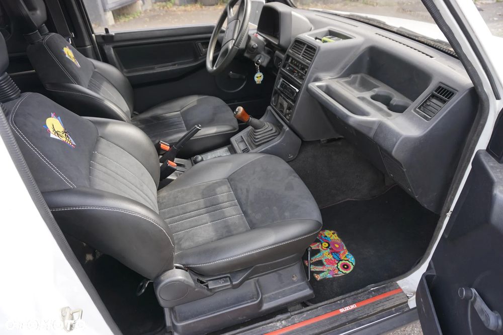 Suzuki Vitara - 4