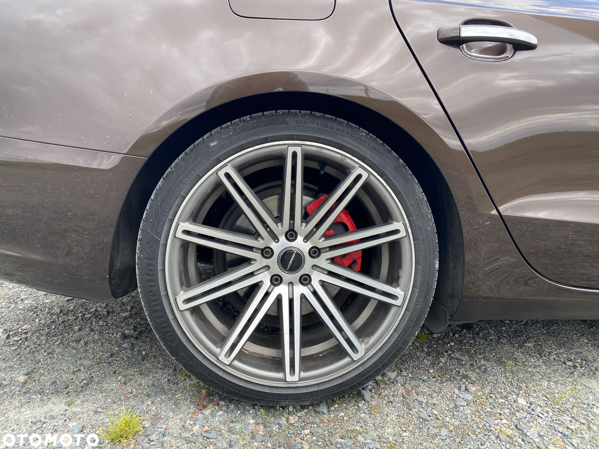 Audi A5 2.0 TDI - 10