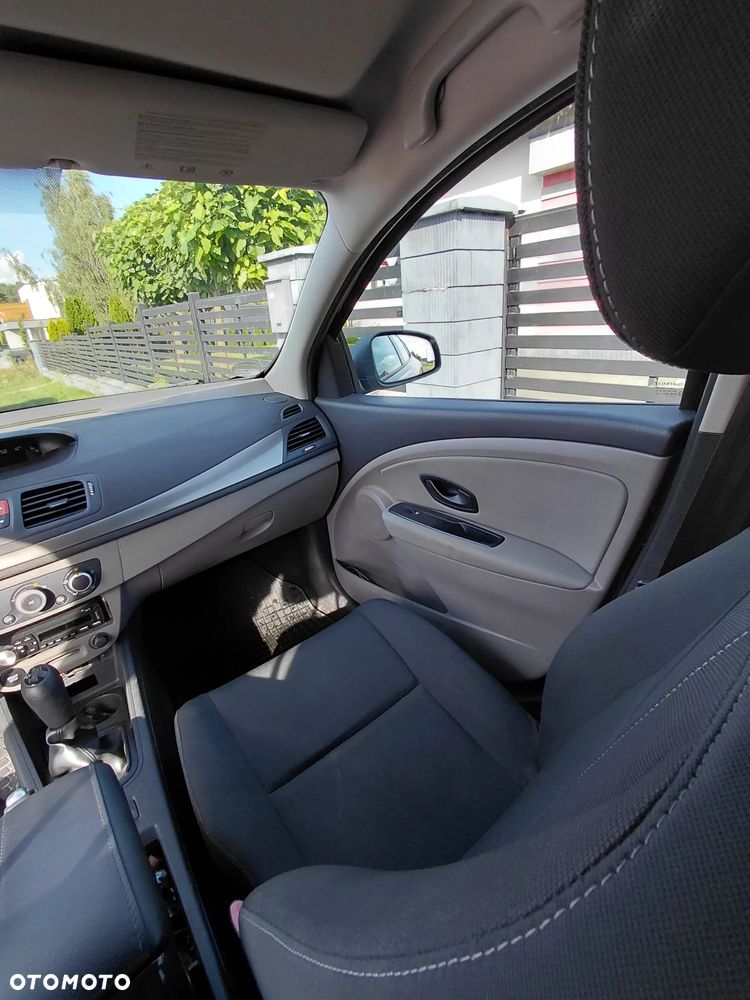 Renault Megane 1.6 16V Generation - 7
