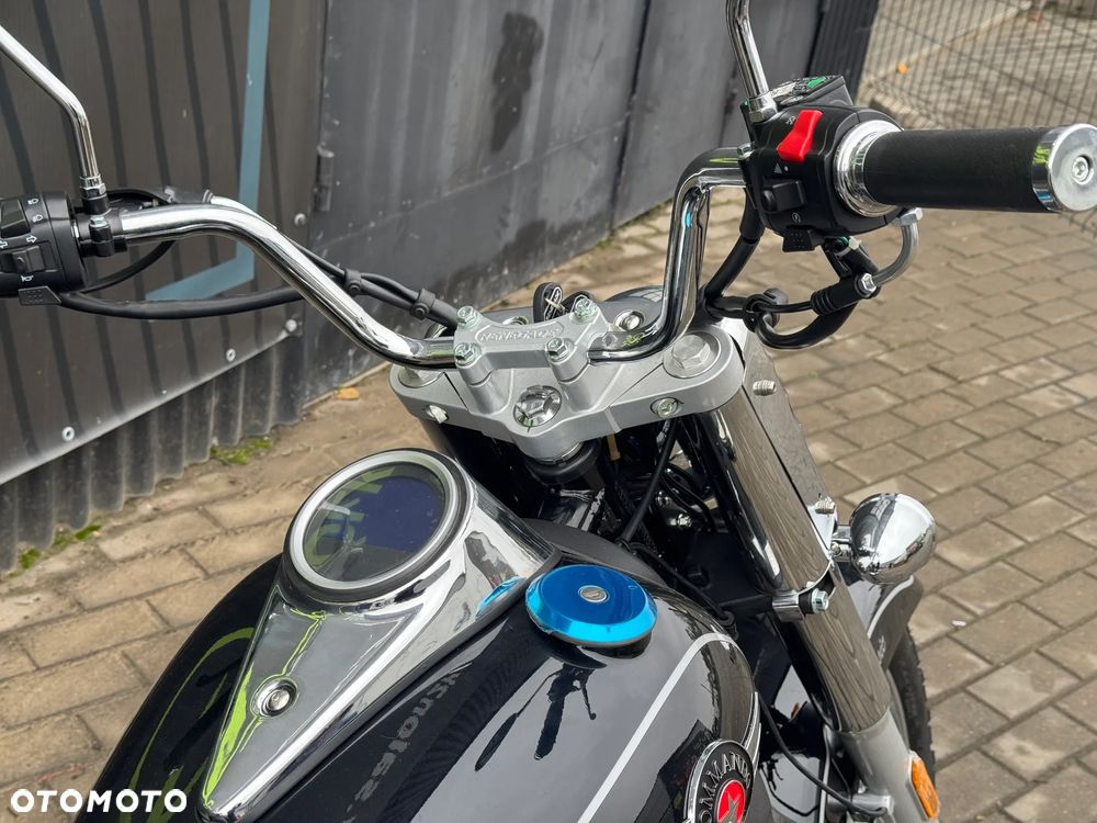 UM Renegade Commando - 14