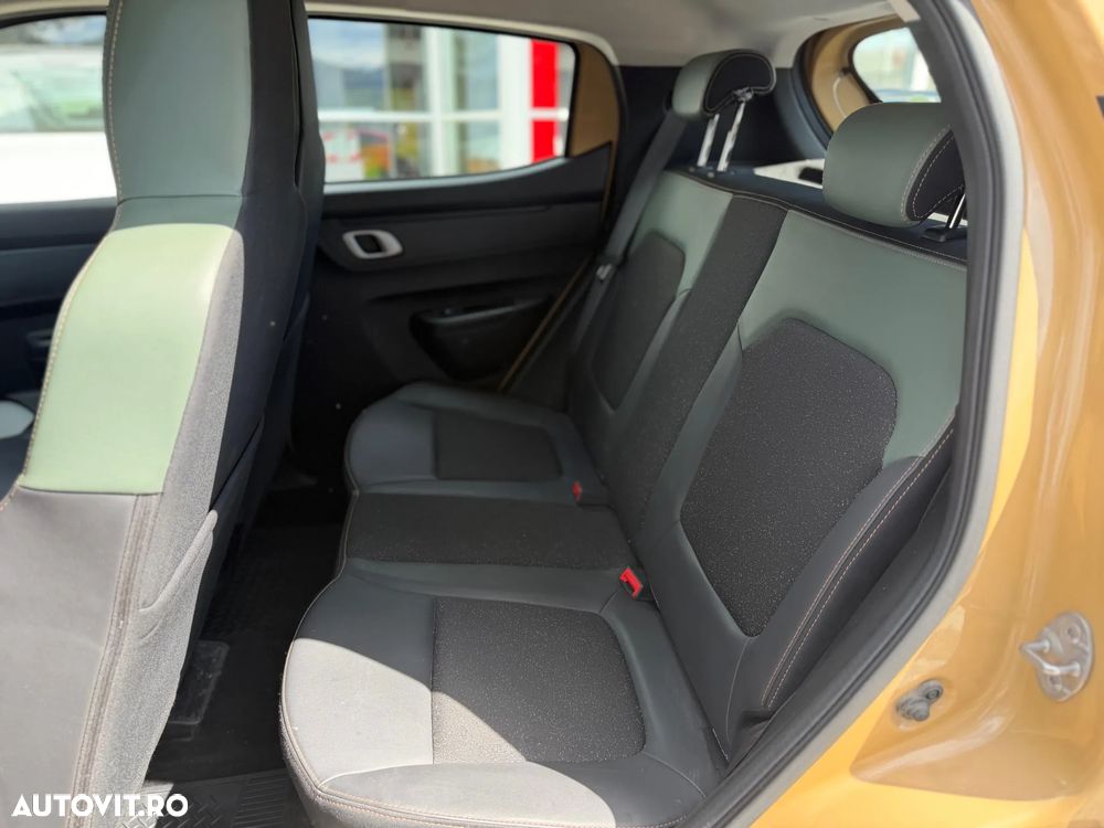 Dacia Spring 26.8 kWh Extreme - 9