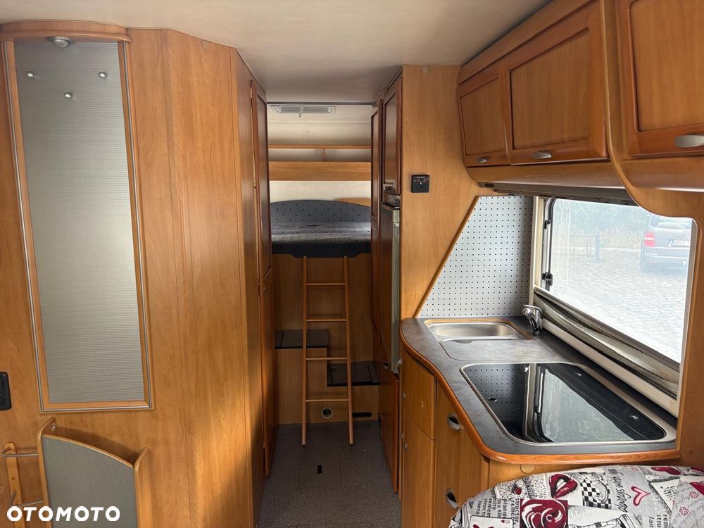 Fiat Hymer - 24