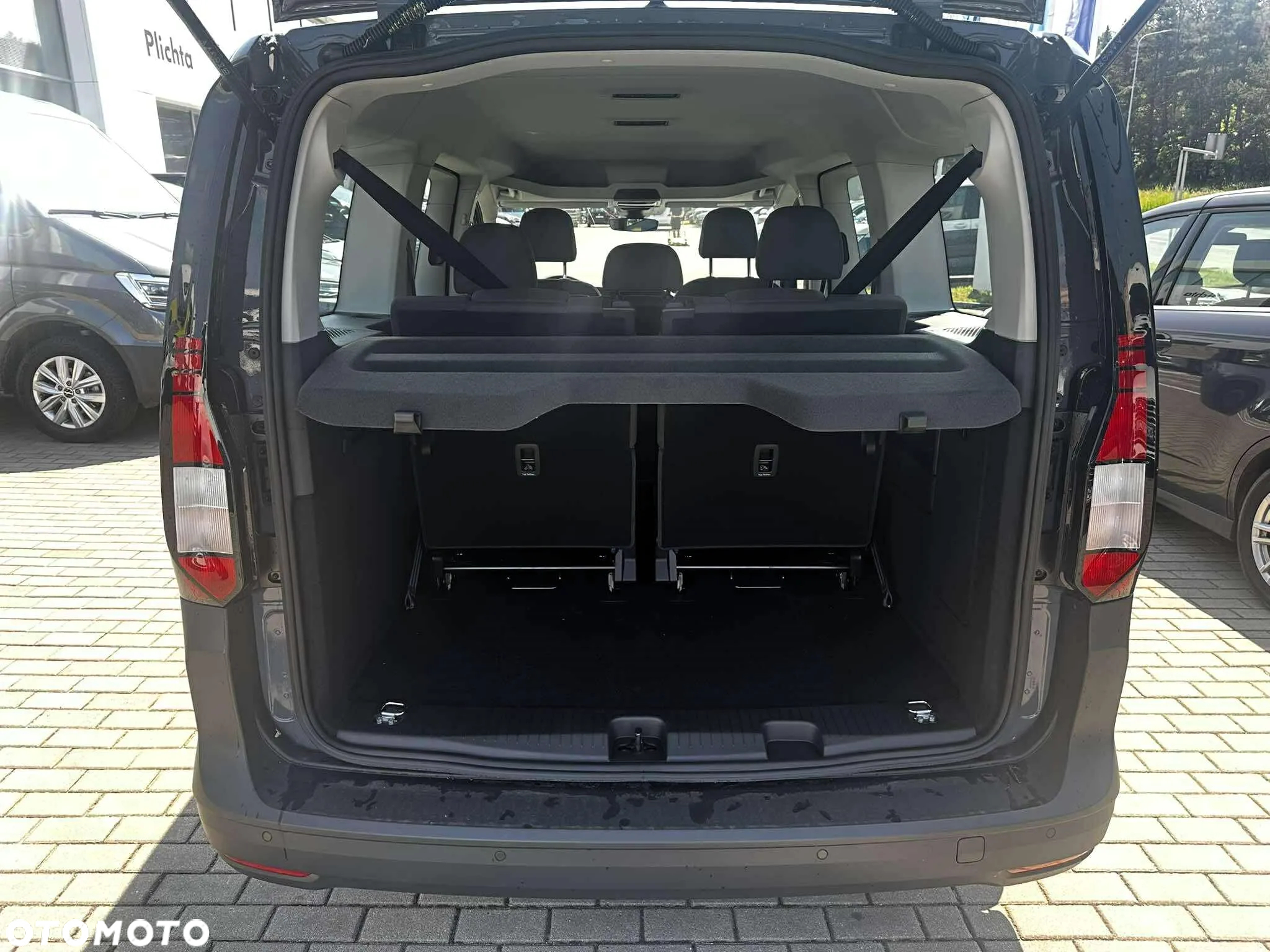 Volkswagen Caddy Maxi 2.0 TDI - 14