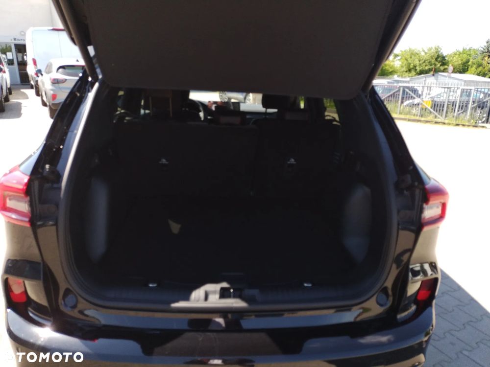 Ford Kuga 2.5P PHEV FWD ST-Line X eCVT - 10
