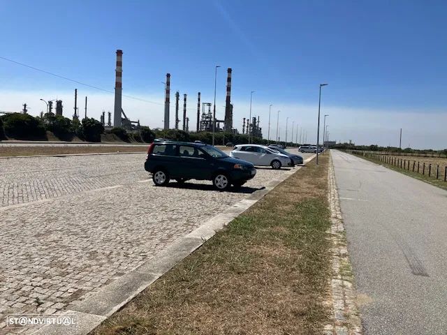 Honda HR-V 1.6 ES - 1