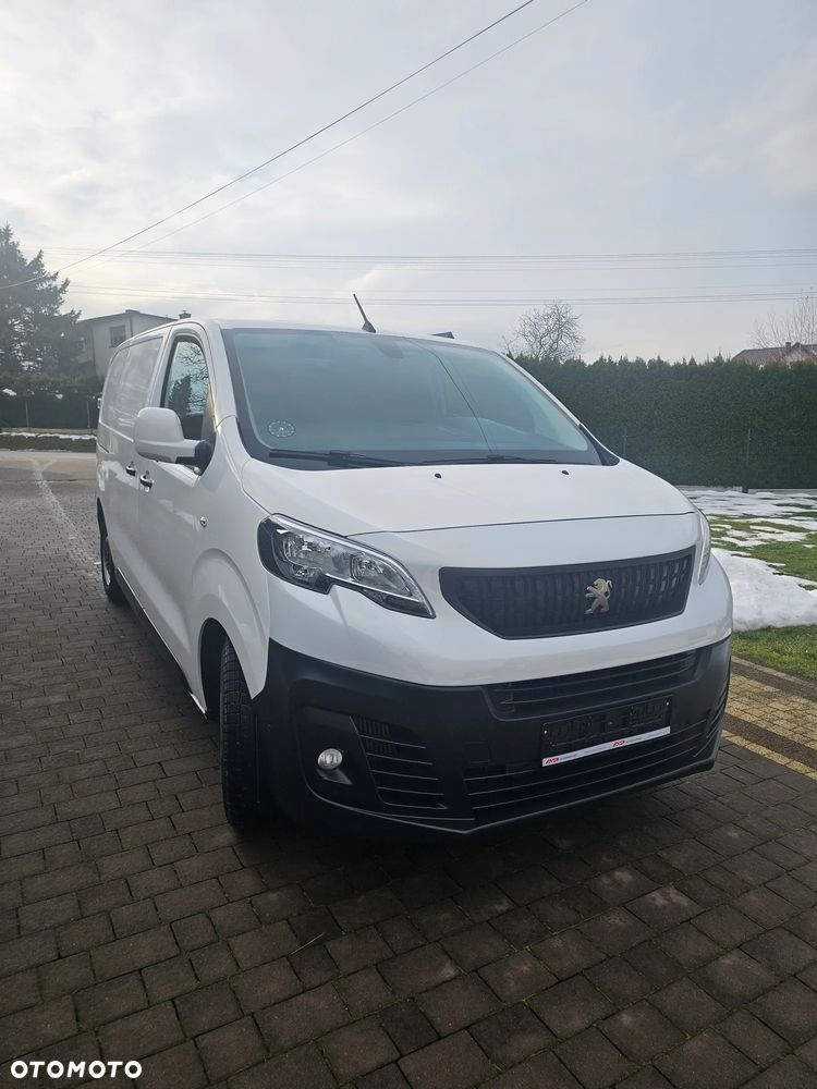 Peugeot Expert - 3
