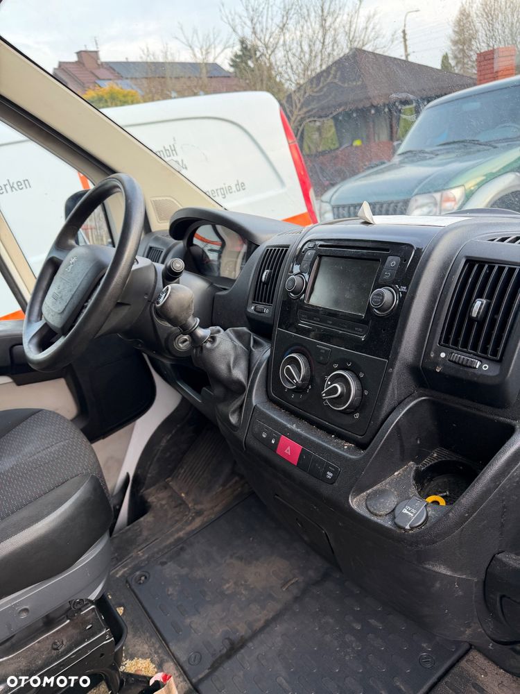 Peugeot Boxer - 18