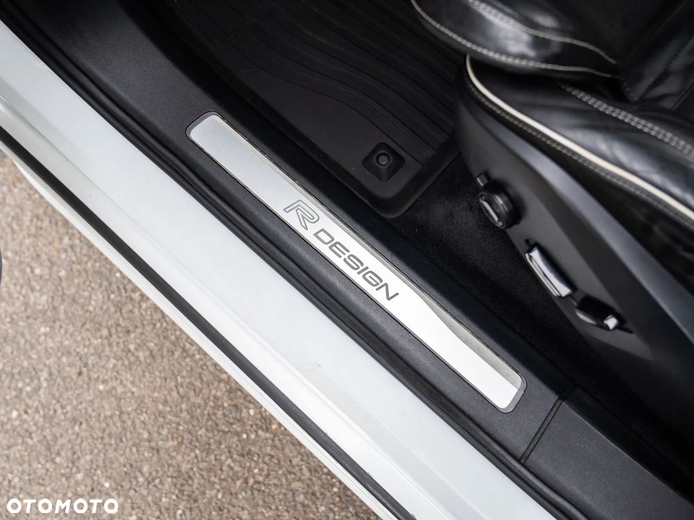 Volvo XC 90 - 21