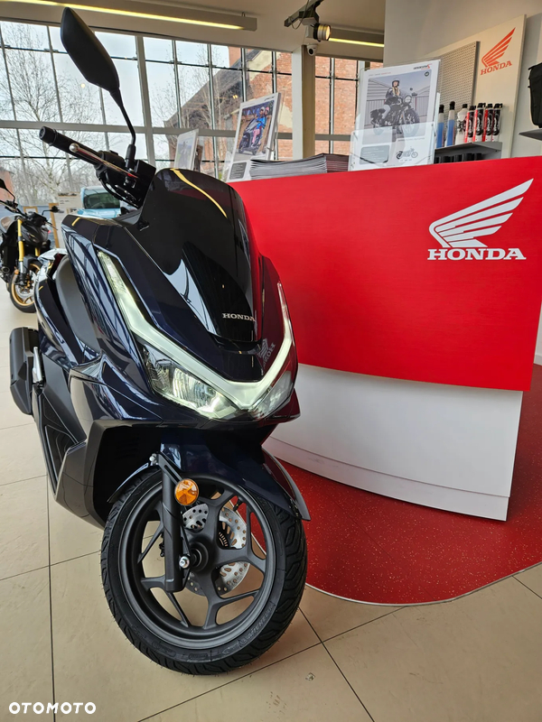 Honda PCX