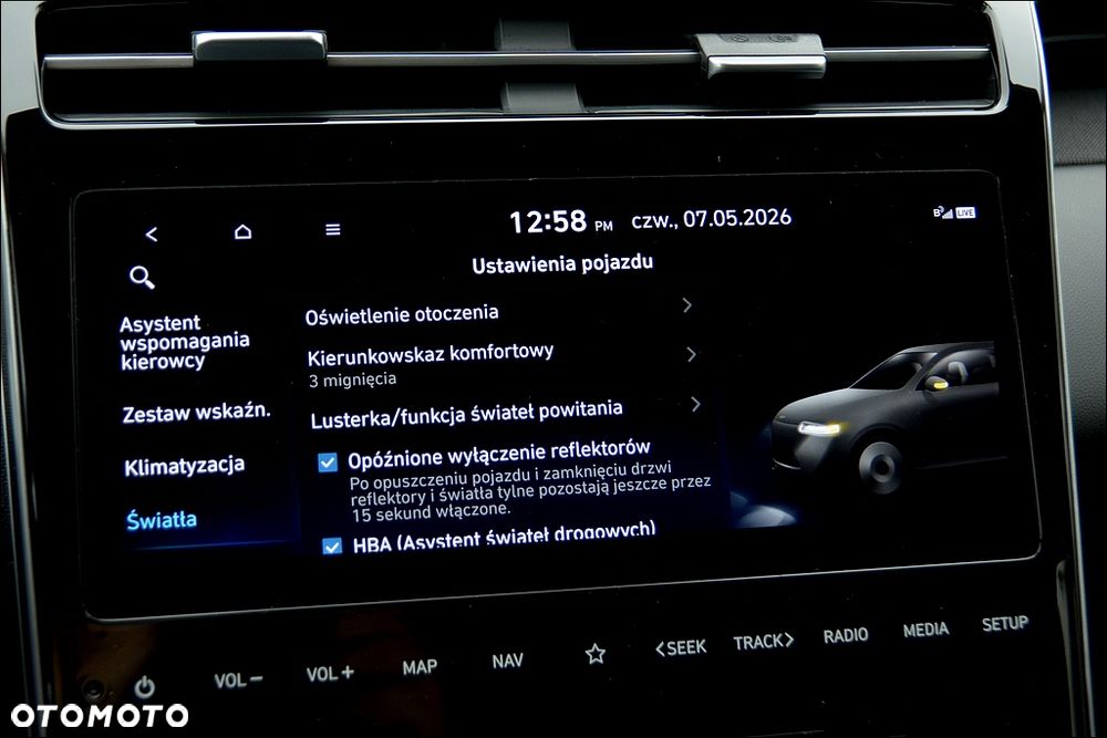 Hyundai Tucson 1.6 T-GDi 48V-Hybrid 2WD Prime - 35