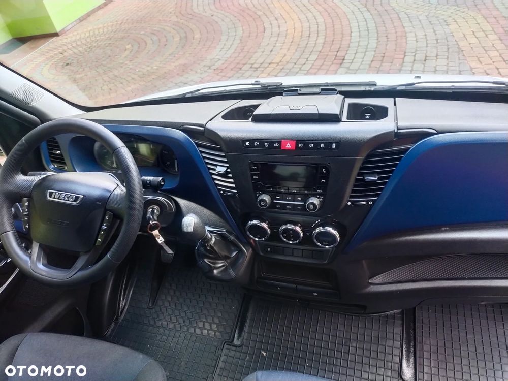 Iveco Daily 35c18 - 5