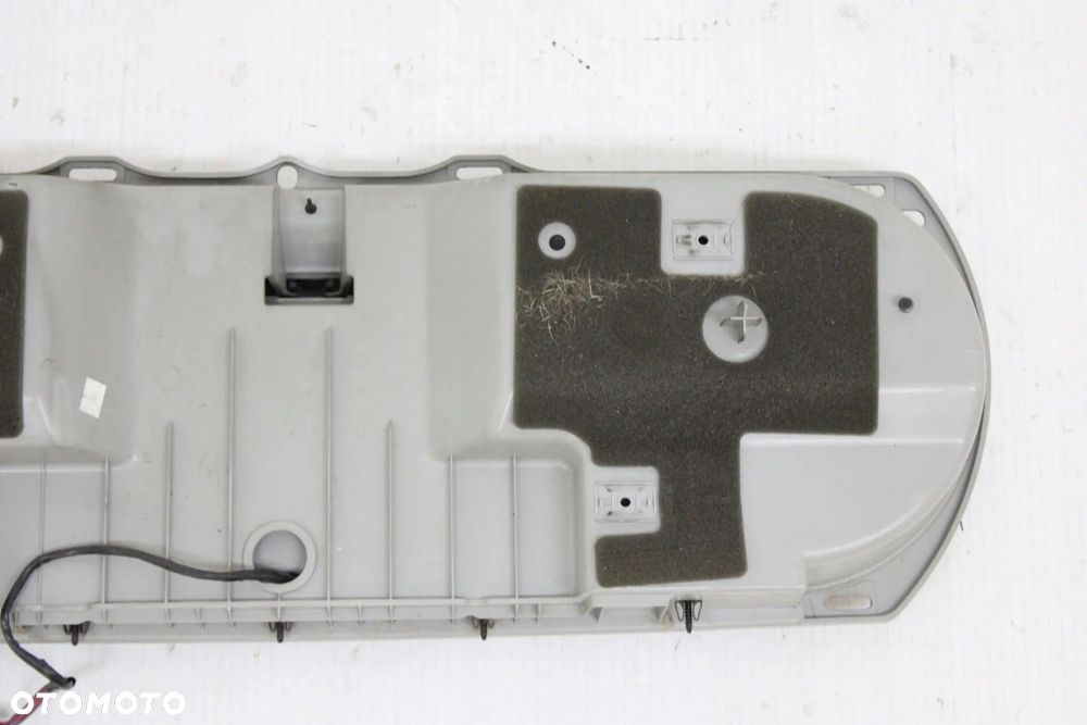 JEEP COMPASS 2008r GŁOŚNIK KLAPY BAGAŻNIKA TYŁ - 6