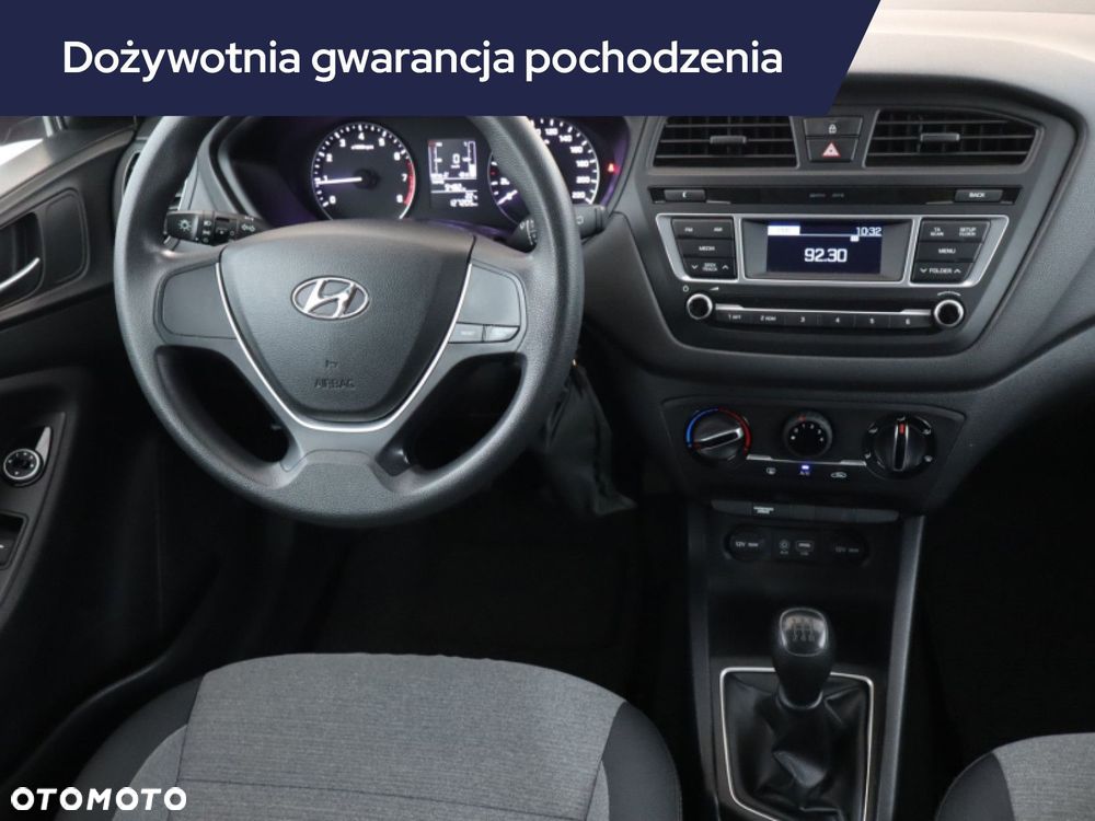 Hyundai i20 - 9