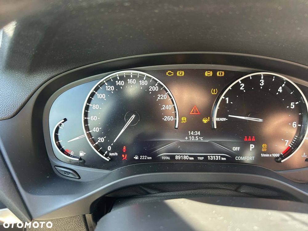BMW X4 xDrive20i M Sport sport - 5