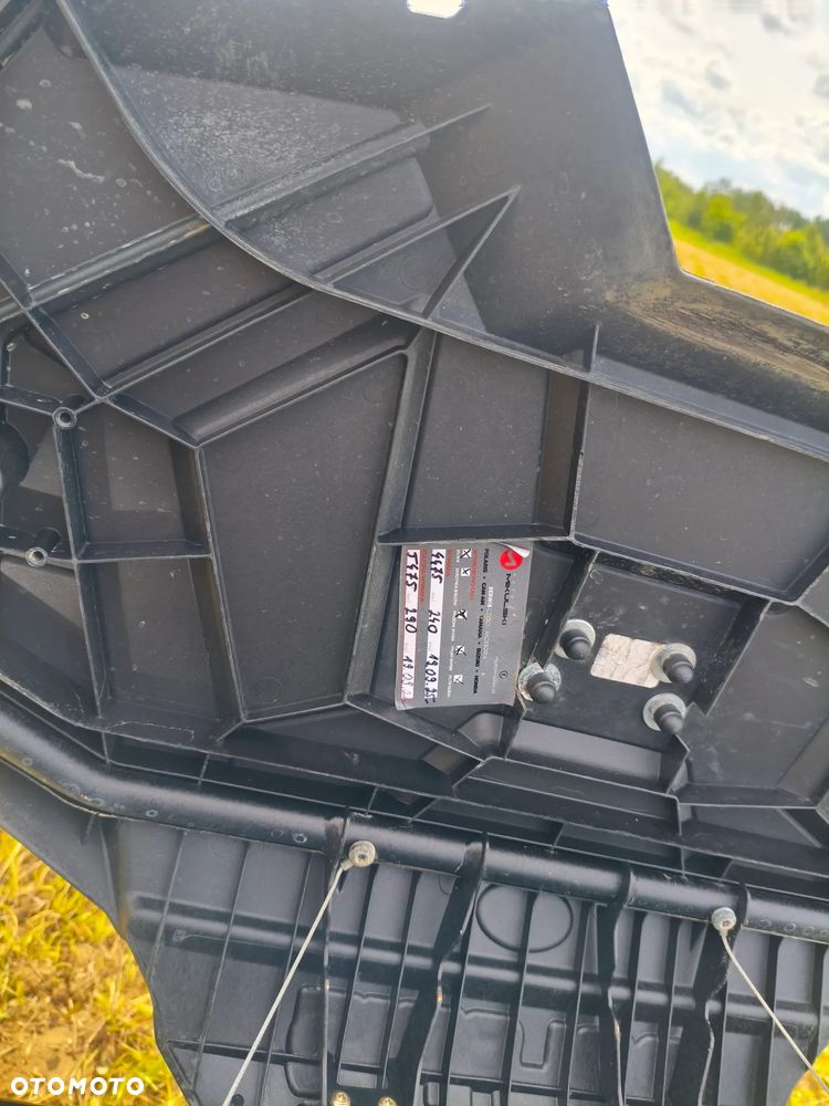 Polaris Sportsman - 18