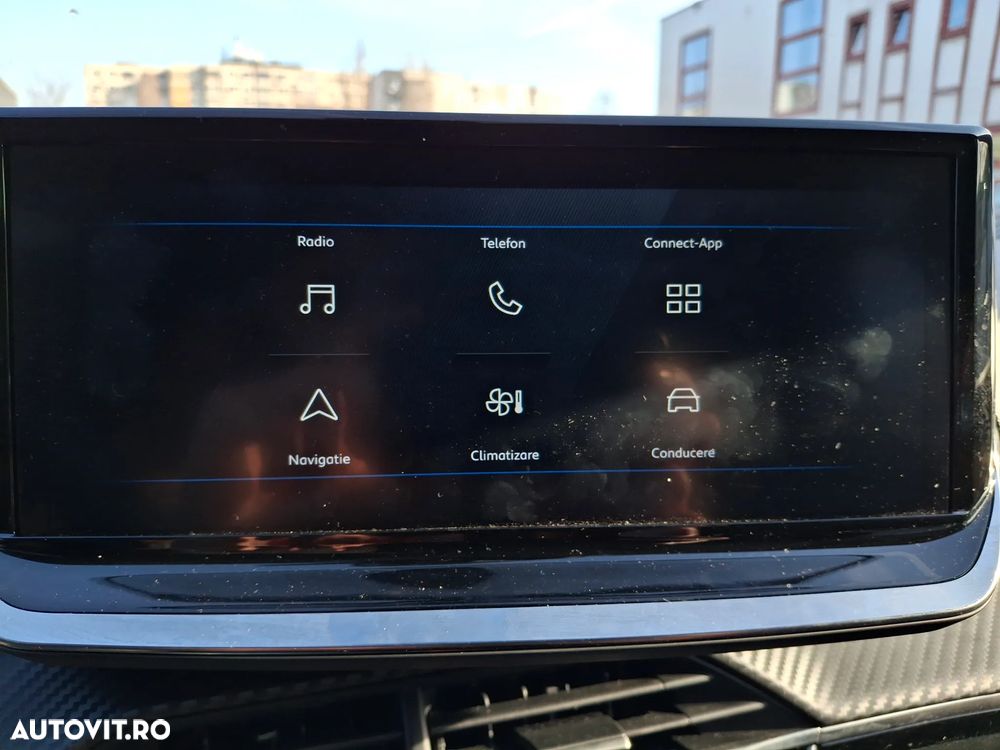 Peugeot 208 1.2 L PureTech STT Active Pack - 23