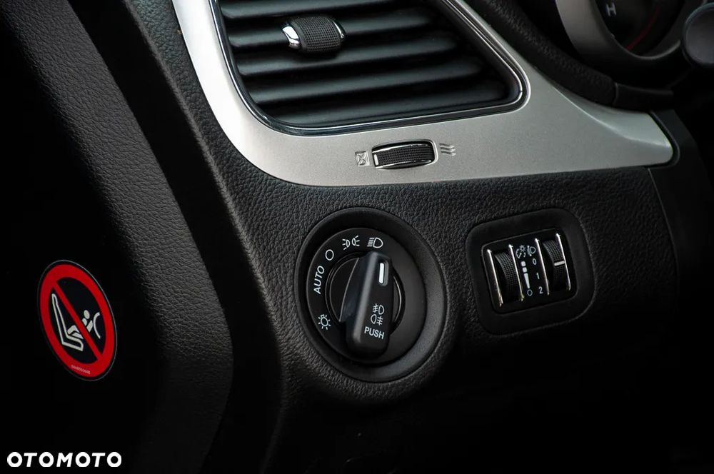 Fiat Freemont 2.0 Multijet 16V DPF Black Code - 37