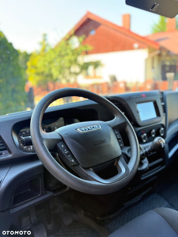 Iveco Daily 35S20 - 15