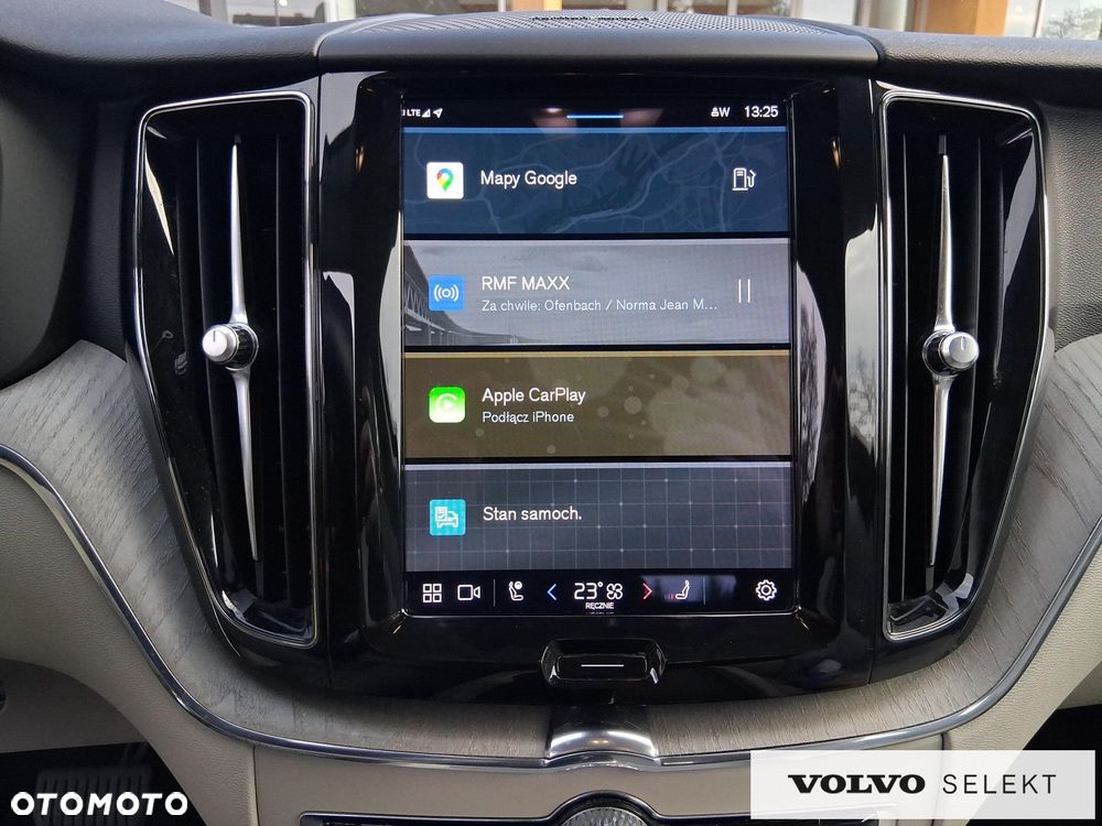 Volvo XC 60 - 22