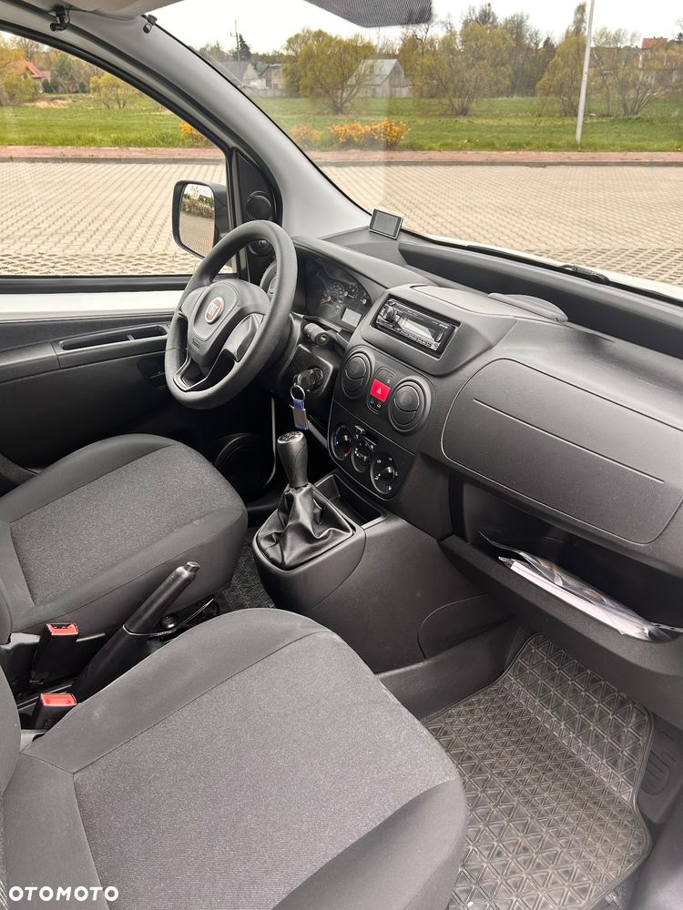 Fiat Fiorino - 5