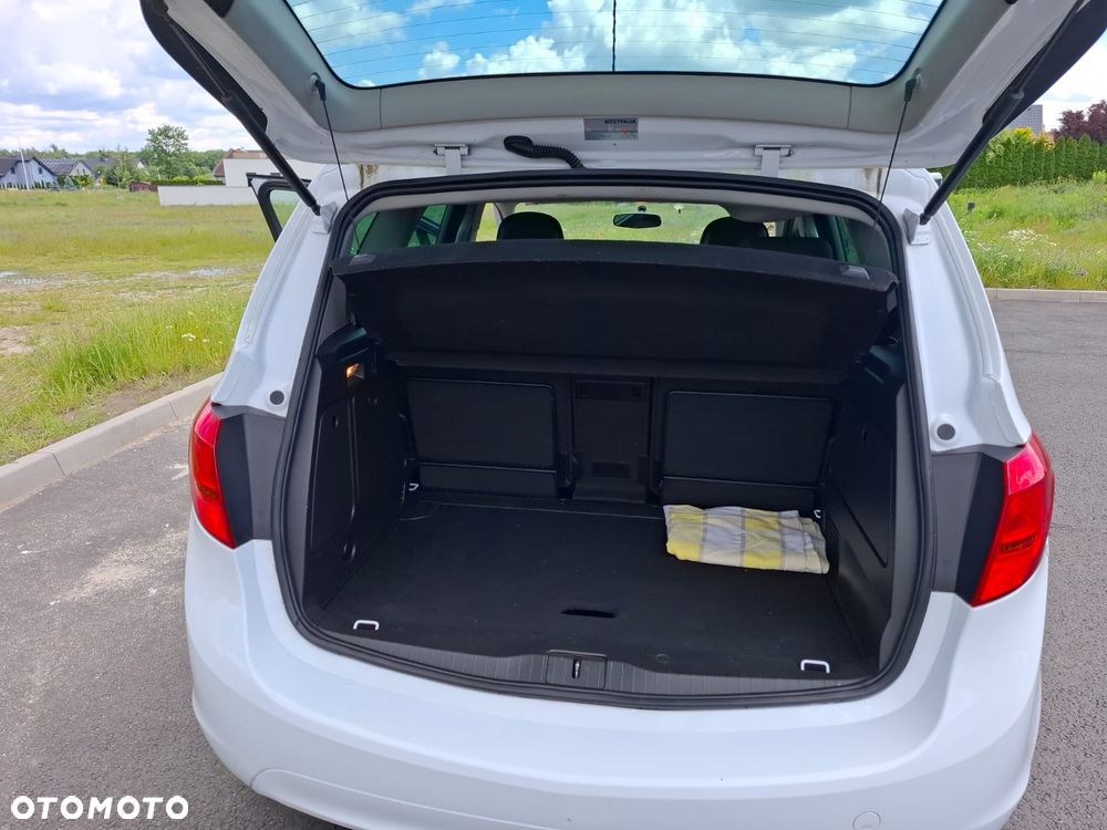 Opel Meriva 1.7 CDTI Active - 18