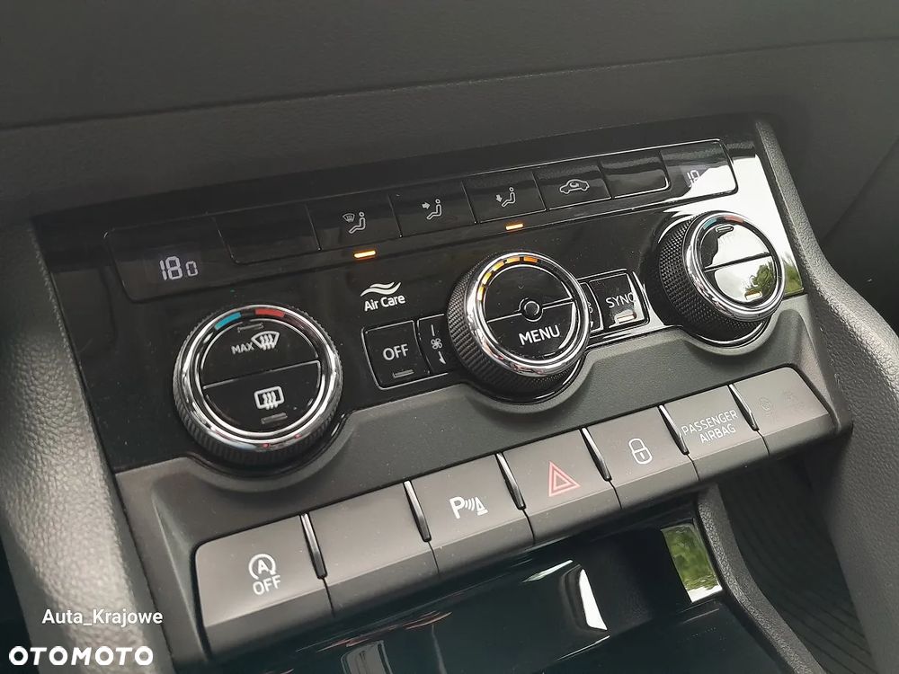 Skoda Karoq 2.0 TDI SCR 4x2 Ambition DSG - 24