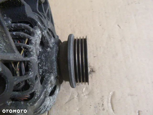 ALTERNATOR FIAT PANDA II 1.1 MPI - 6