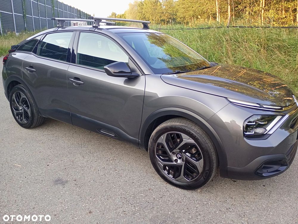 Citroën C4 1.2 PureTech Plus S&S - 2