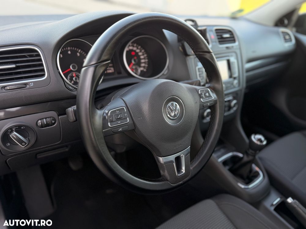 Volkswagen Golf 1.4 TSI Style - 23