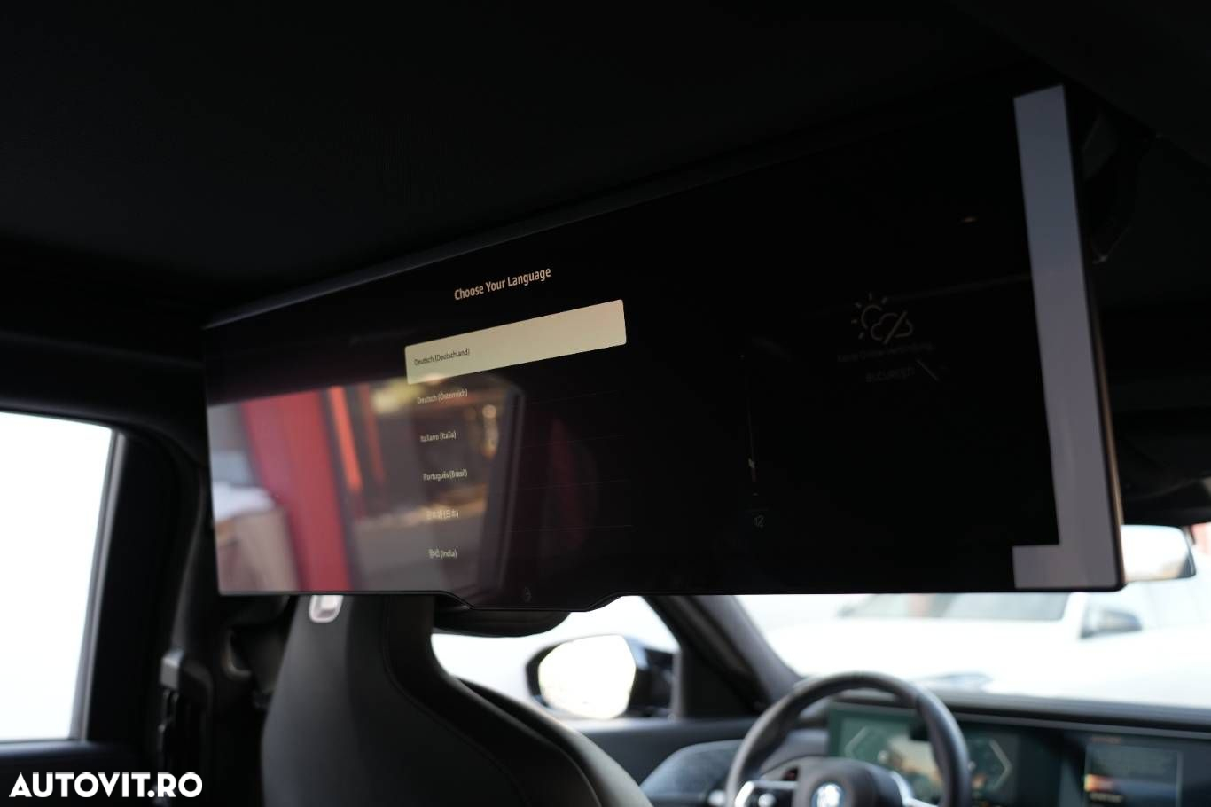 BMW Seria 7 - 31