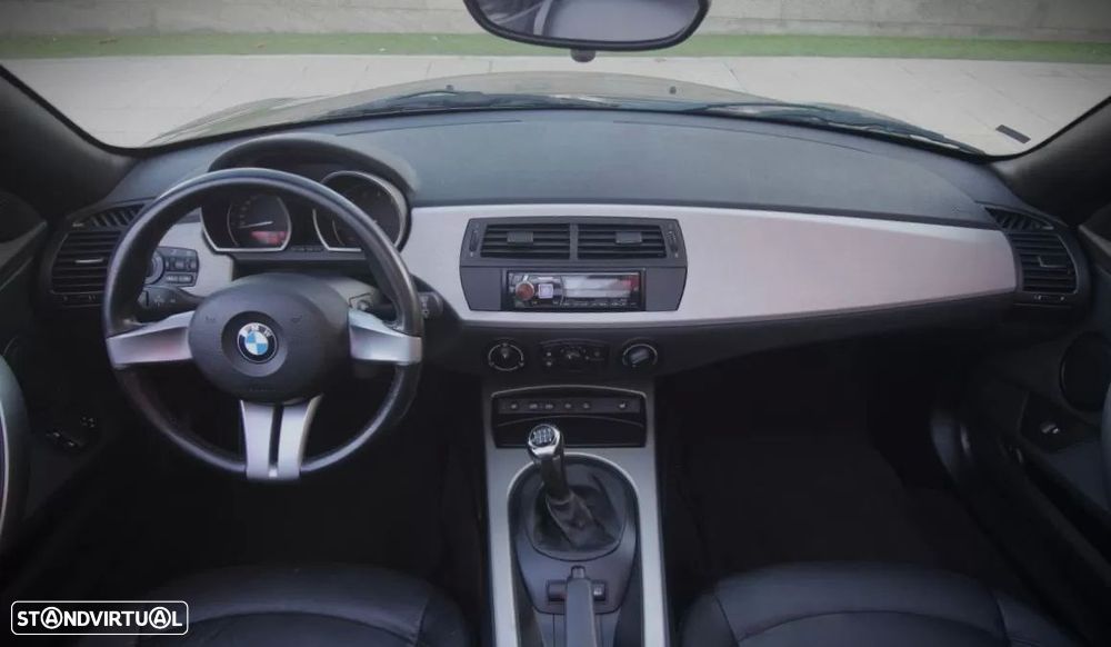 BMW Z4 2.0 - 17